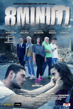 8 minuti (2018)