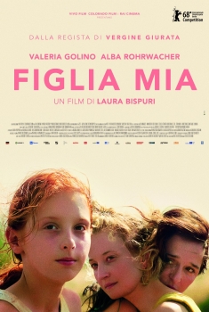 Figlia mia (2018)