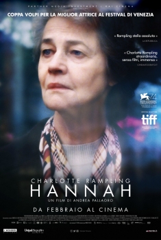 Hannah (2017)