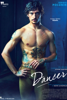 Dancer (2016)