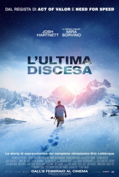 L'ultima discesa (2017)