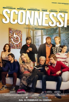 Sconnessi (2018)