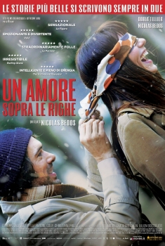 Un amore sopra le righe (2017)