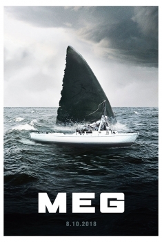 The Meg (2018)