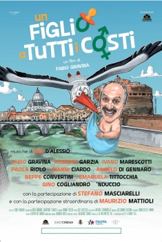 Un figlio a tutti i costi (2018)