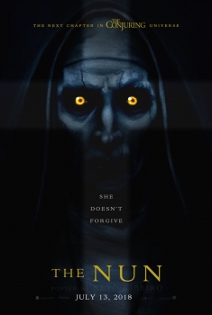 The Nun (2018)