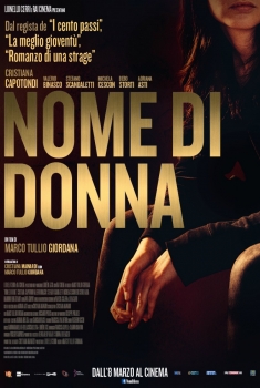 Nome di donna (2018)