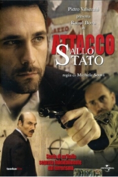 Attacco Allo Stato (2006)