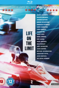 One Life on the Limit Ita eng (2013)