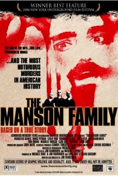 The Manson Family (2003)