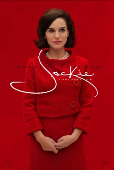 Jackie (2017)