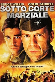 Sotto Corte Marziale (2002)