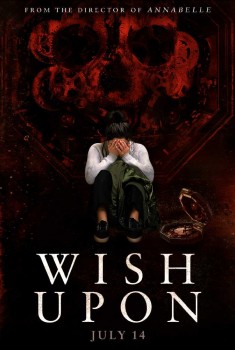 Wish Upon (2017)