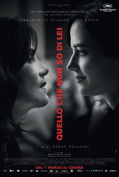 Da una storia vera (2017)