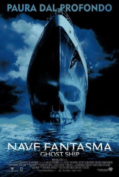 Nave fantasma - Ghost Ship (2002)