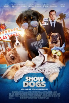 Show Dogs (2018)