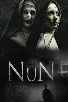 The Nun (2018)