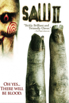 Saw 2 (2005)