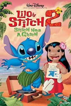 Lilo & Stitch 2: Stitch Has a Glitch (2005)