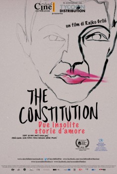 The constitution - Due insolite storie d'amore (2016)