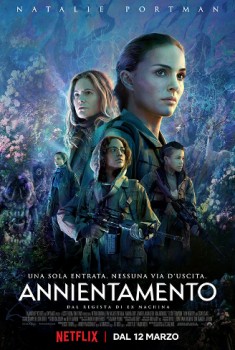 Annientamento (2018)