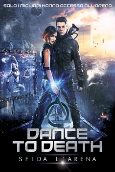 Dance to Death (2016)