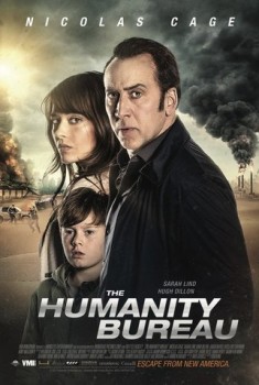 The Humanity Bureau (2017)