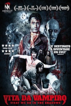 Vita da vampiro (2014)