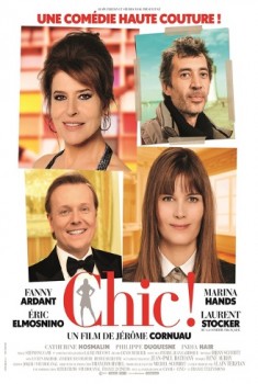 Chic! (2015)