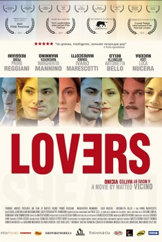 Lovers (2017)