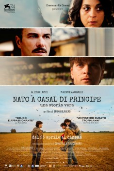 Nato a Casal di Principe (2017)