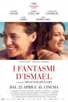 I fantasmi d'Ismael (2017)