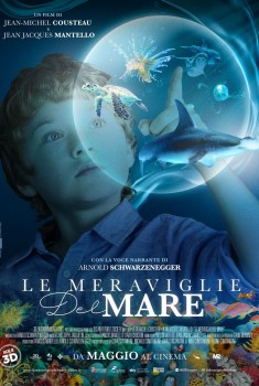 Le meraviglie del mare (2018)