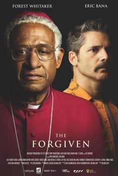 The Forgiven (2017)