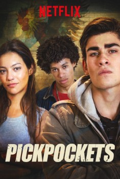 Pickpockets (2018)