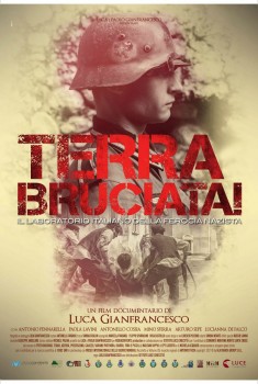 Terra bruciata! (2017)