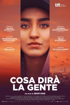 Cosa dirà la gente (2018)