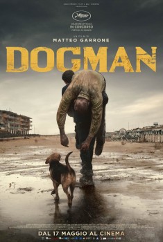 Dogman (2018)