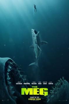 The Meg (2018)