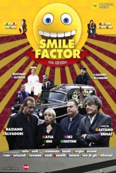 Smile Factor (2017)