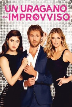 Un uragano all’improvviso (2017)