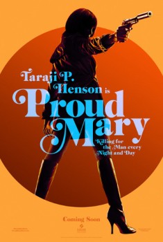 Proud Mary (2018)