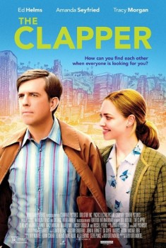 The Clapper (2017)