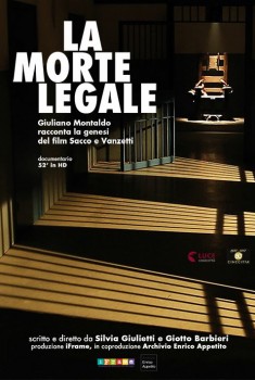 La morte legale (2017)