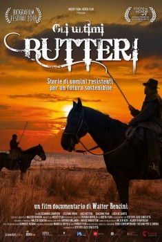 Gli Ultimi butteri (2018)