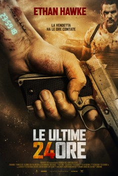 Le ultime 24 ore (2017)