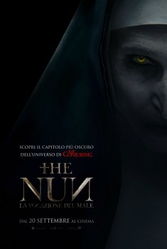 The Nun (2018)