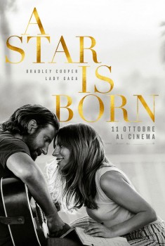 A Star Is Born (2018)