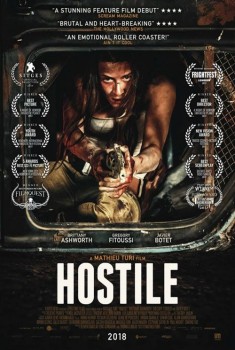 Hostile (2017)