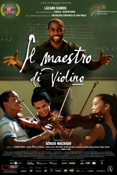 Il maestro di violino (2015)